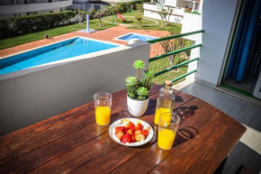 Apartamento Jardim de Sta Eulália